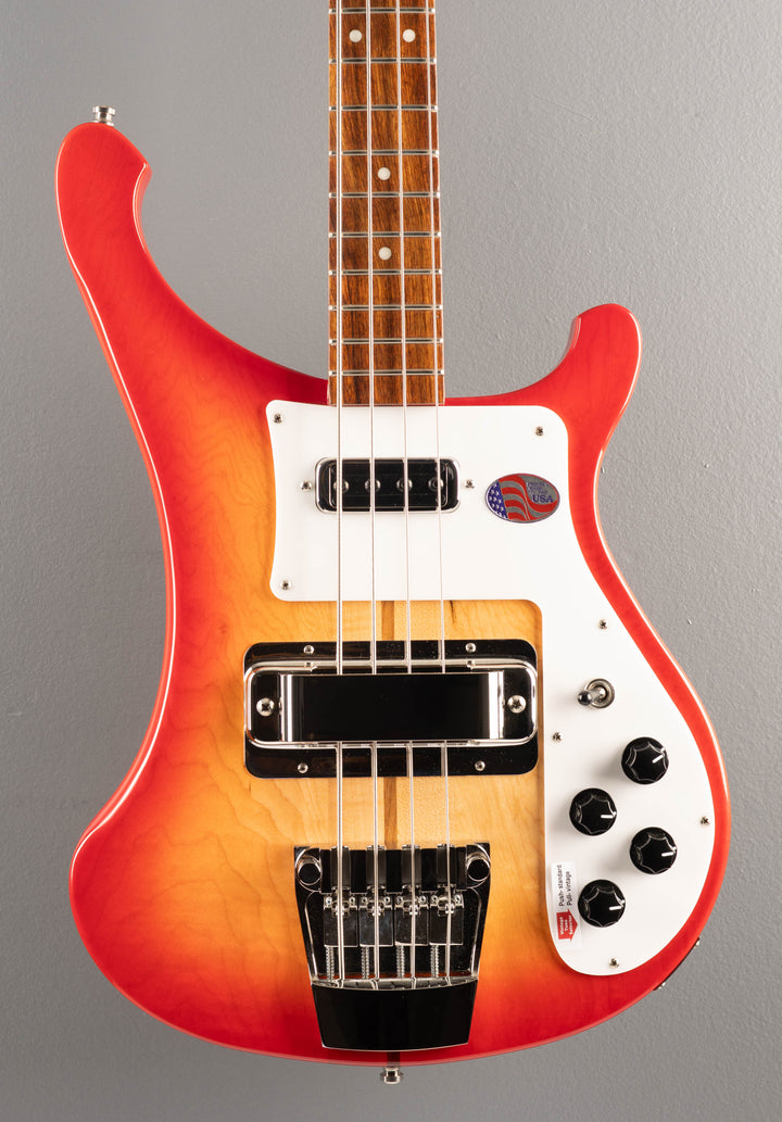 4003S Bass - Fireglo