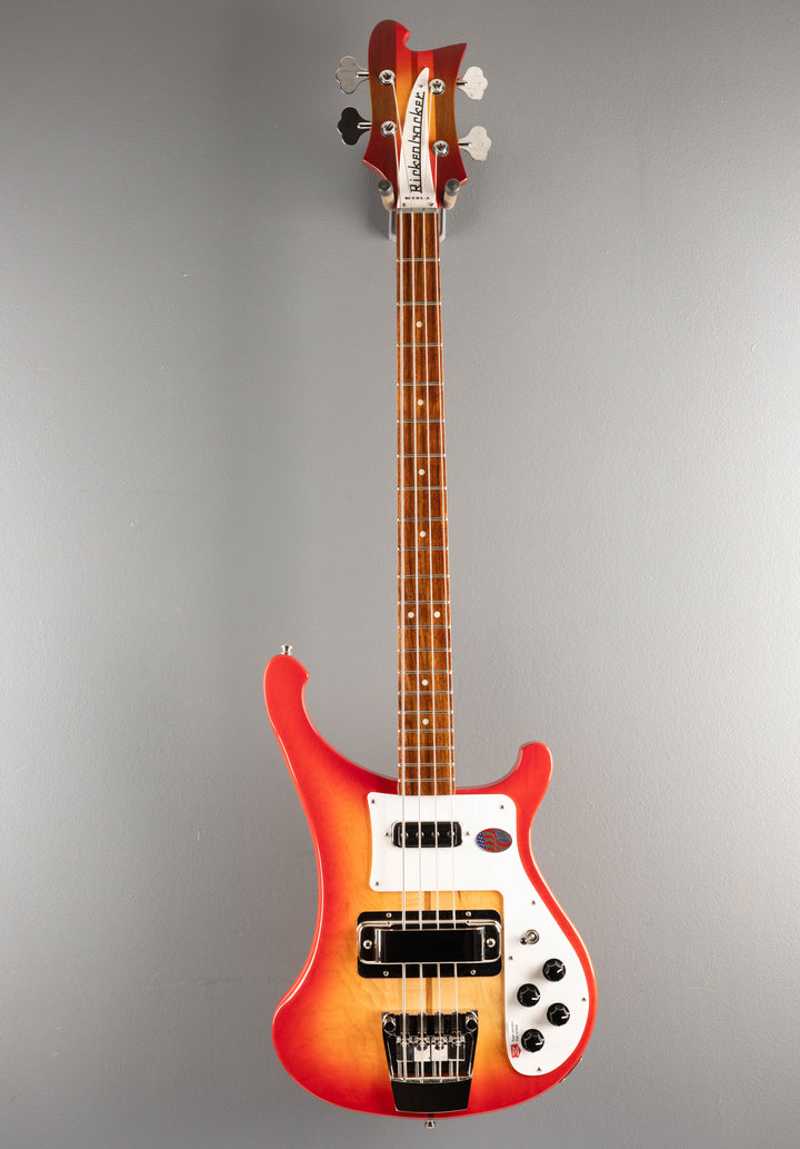 4003S Bass - Fireglo