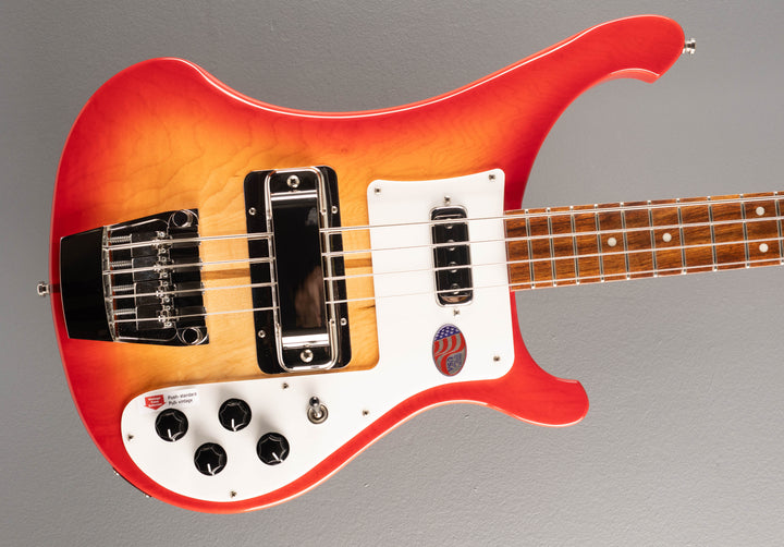 4003S Bass - Fireglo