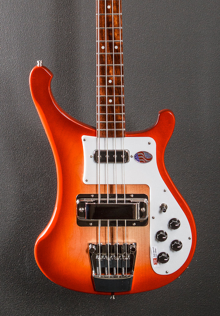 4003S Bass - Fireglo