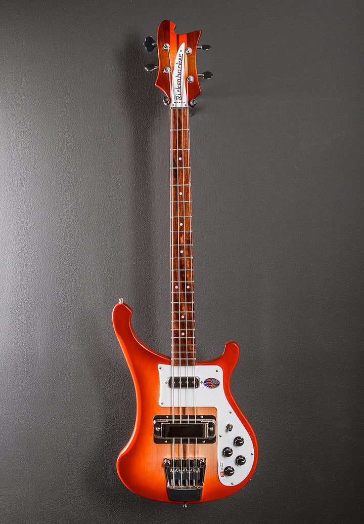 4003S Bass - Fireglo