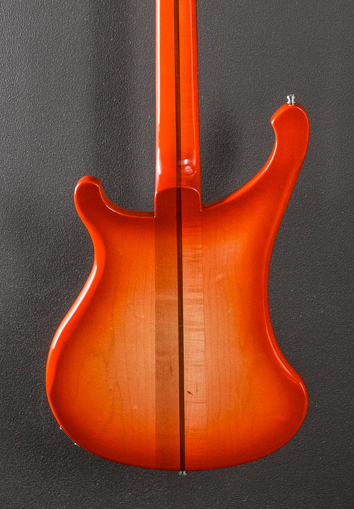 4003S Bass - Fireglo