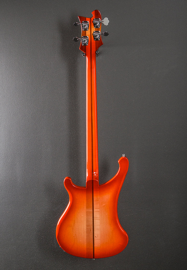 4003S Bass - Fireglo
