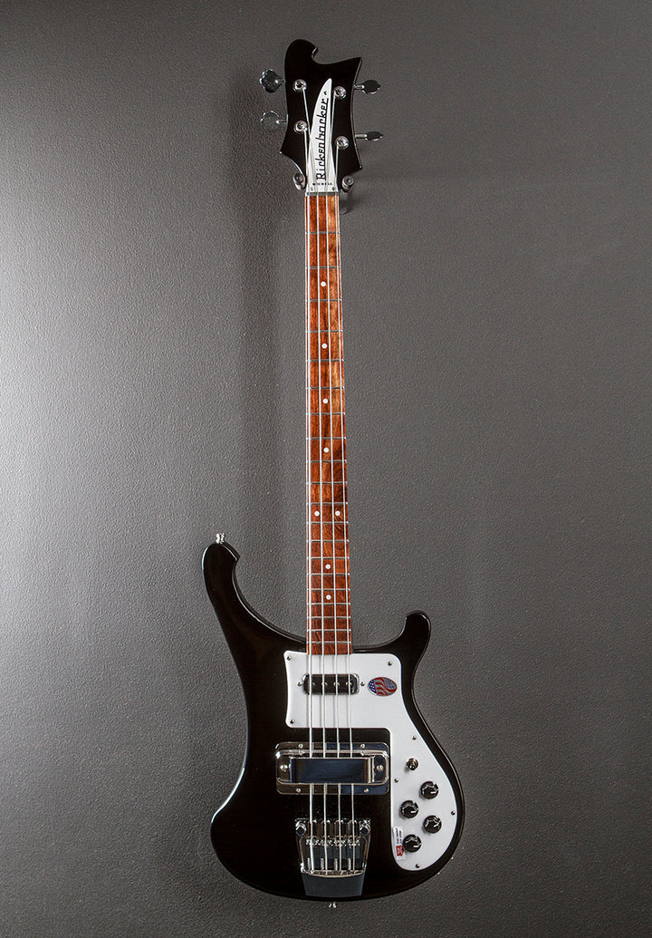 4003S Bass - Jetglo