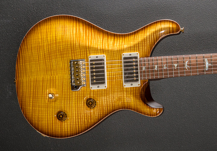 Custom 24 Wood Library Limited w/Brazilian '25