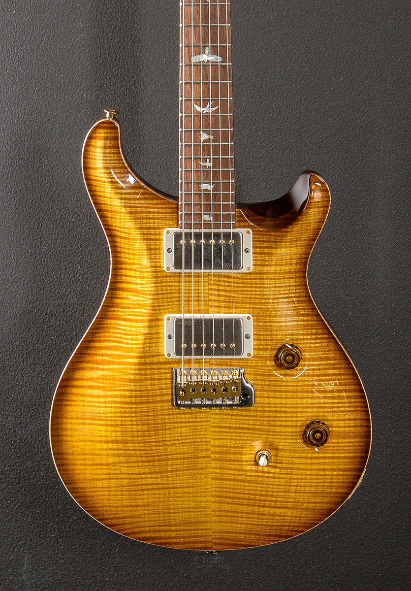 Custom 24 Wood Library Limited w/Brazilian '25