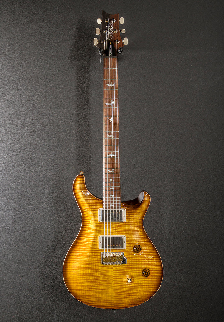 Custom 24 Wood Library Limited w/Brazilian '25