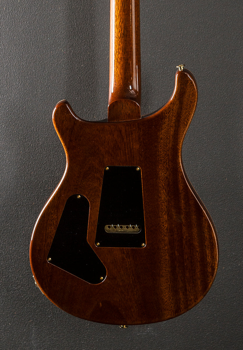 Custom 24 Wood Library Limited w/Brazilian '25