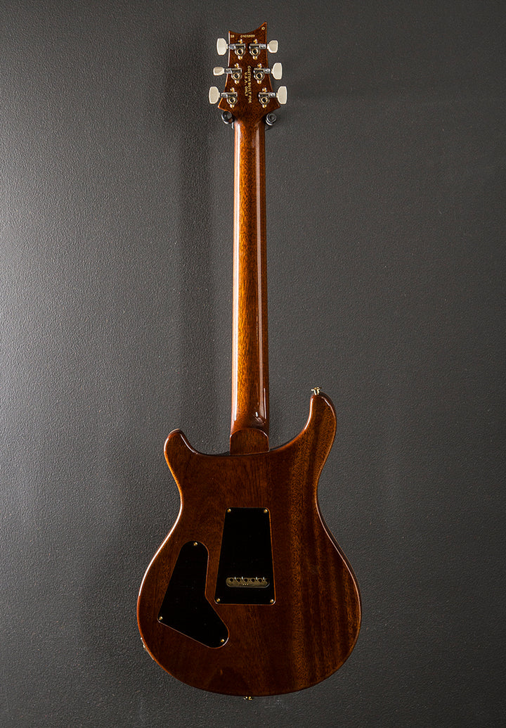 Custom 24 Wood Library Limited w/Brazilian '25