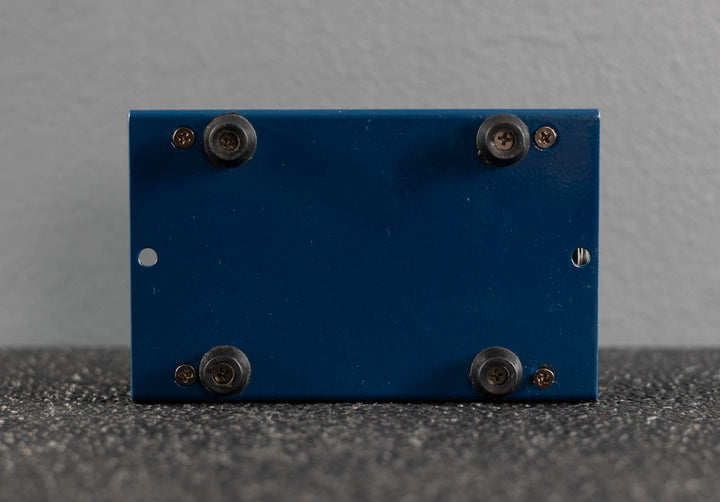 Direct One DB-01 DI Box, Recent
