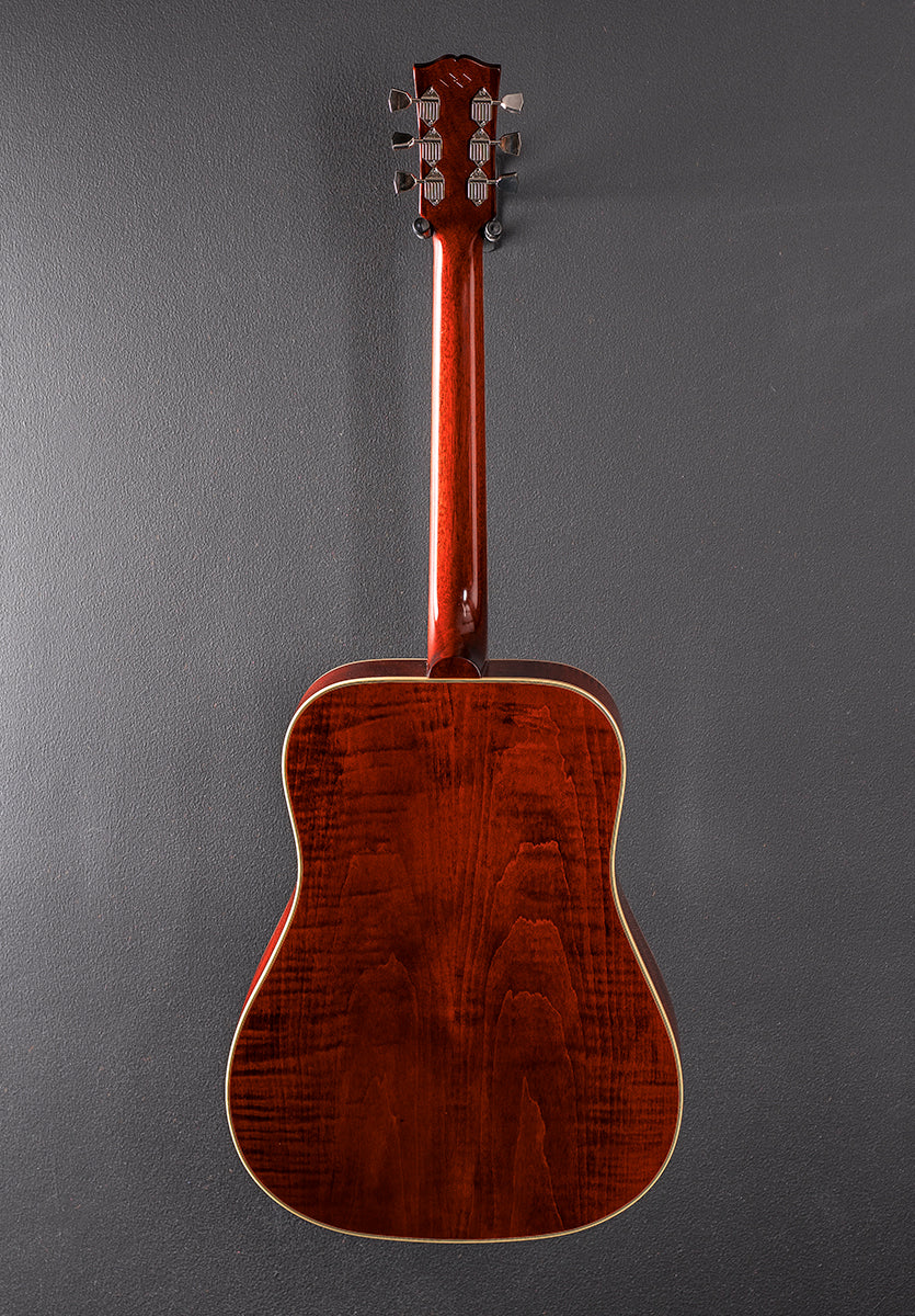 "Inspired By Gibson Custom" 1963 Dove Reissue &