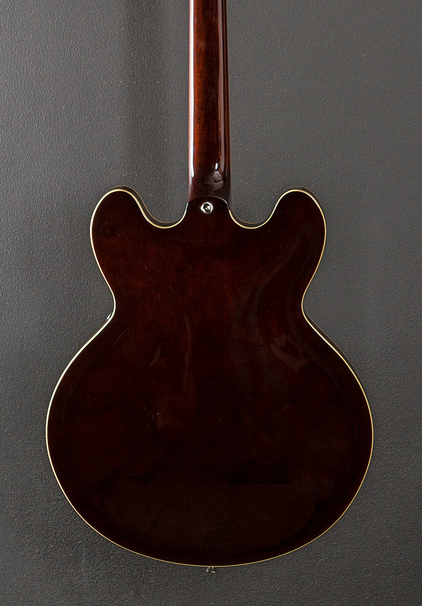 Casino - Vintage Sunburst