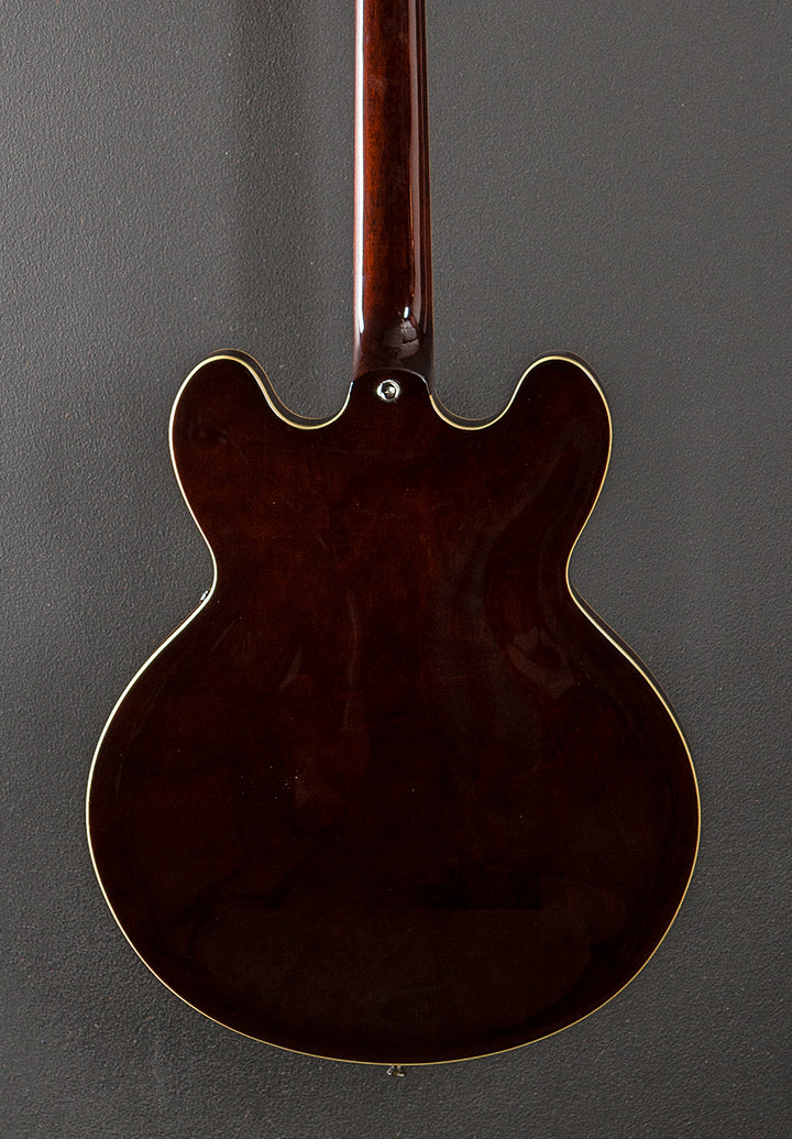 Casino - Vintage Sunburst