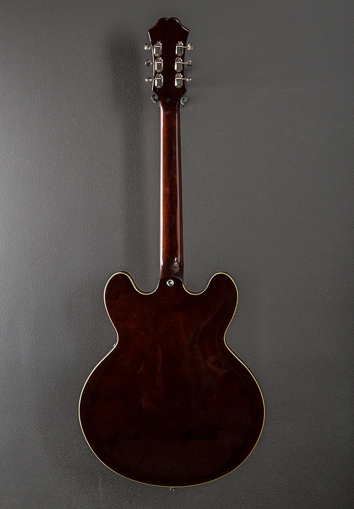 Casino - Vintage Sunburst