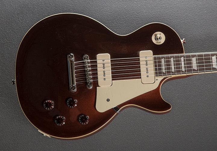 Joe Bonamassa 1955 Les Paul Standard - Copper Iridescent