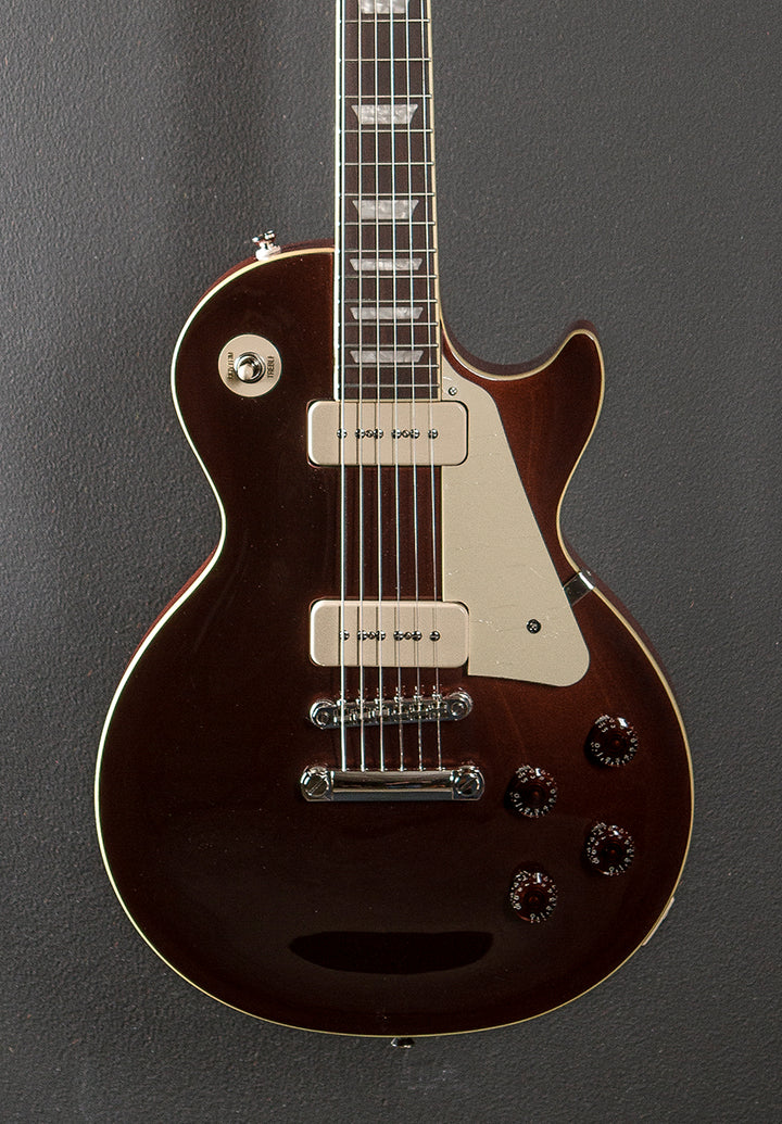 Joe Bonamassa 1955 Les Paul Standard - Copper Iridescent