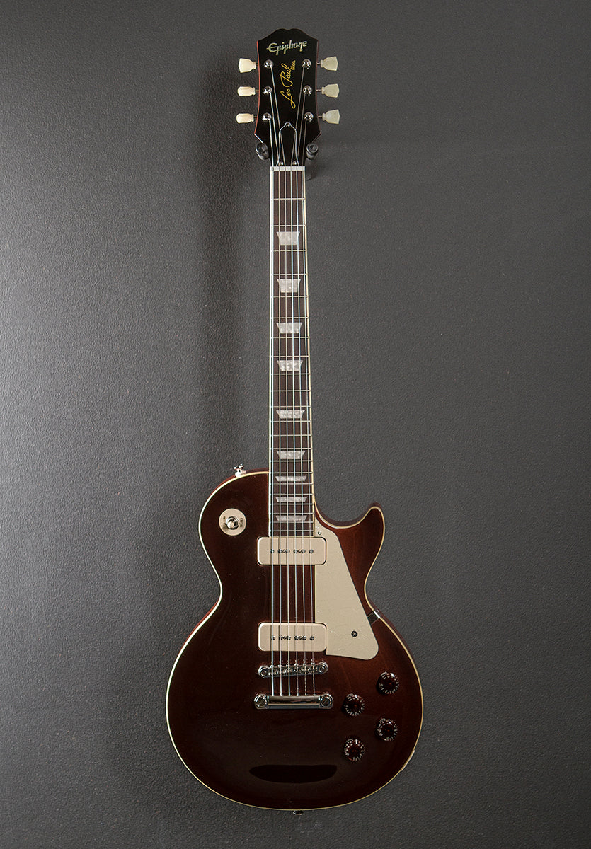 Joe Bonamassa 1955 Les Paul Standard - Copper Iridescent