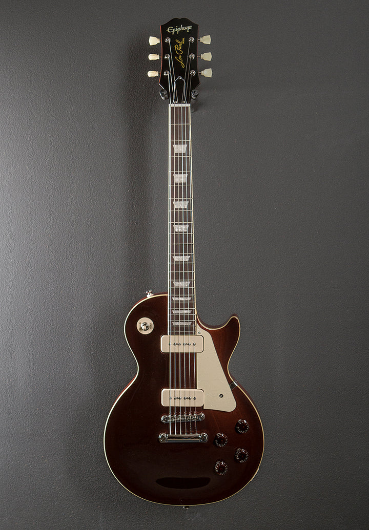 Joe Bonamassa 1955 Les Paul Standard - Copper Iridescent