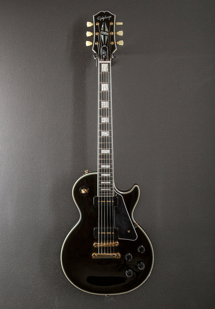 Limited Edition Les Paul Custom P-90 '25 – Dave's Guitar Shop