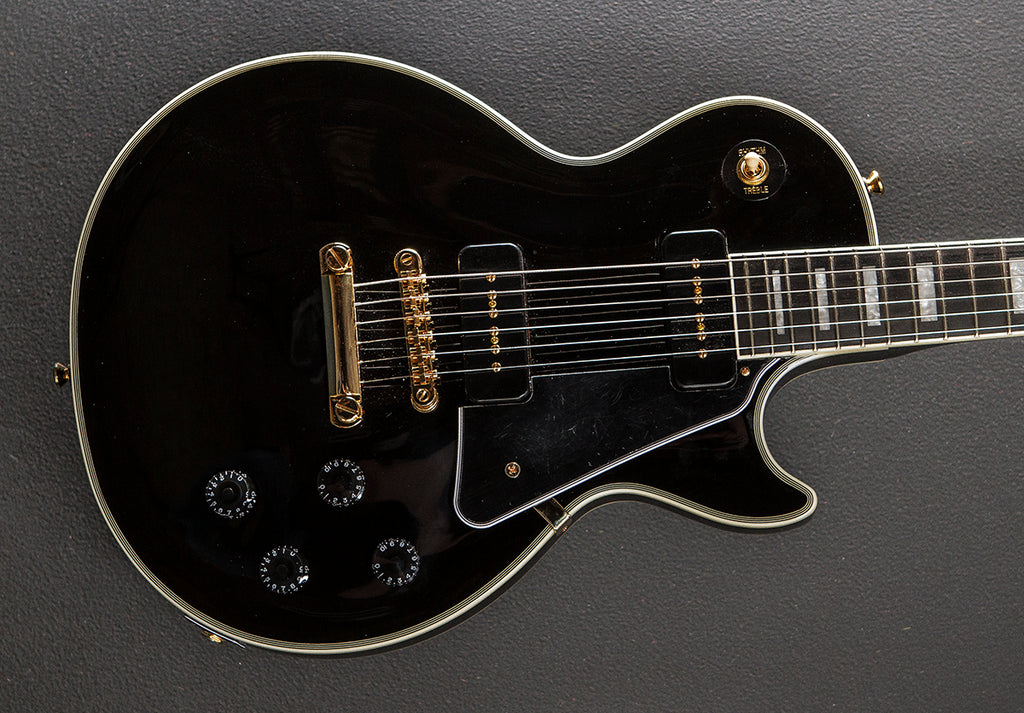 Limited Edition Les Paul Custom P-90 '25 – Dave's Guitar Shop