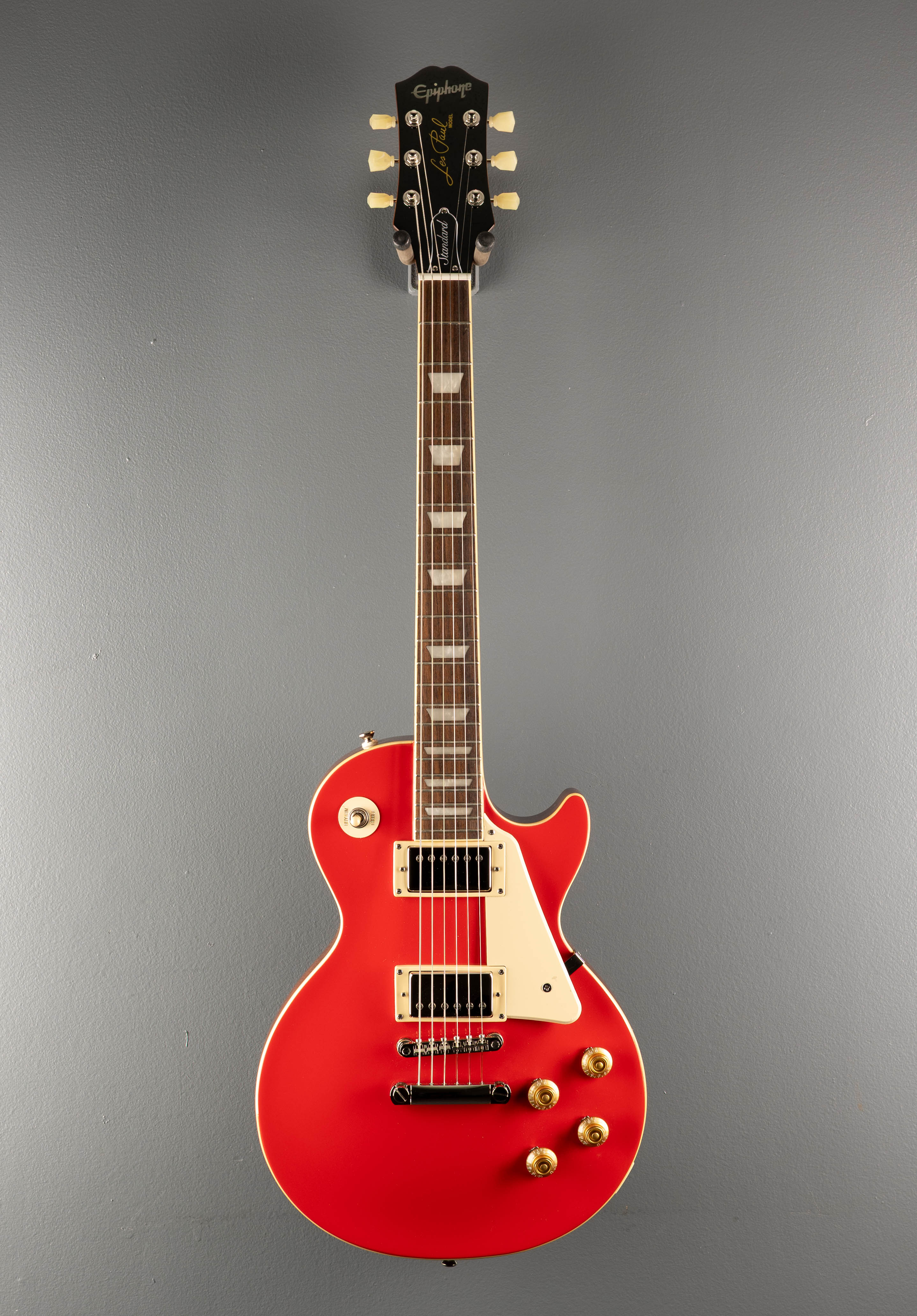 Inspired by Gibson Collection