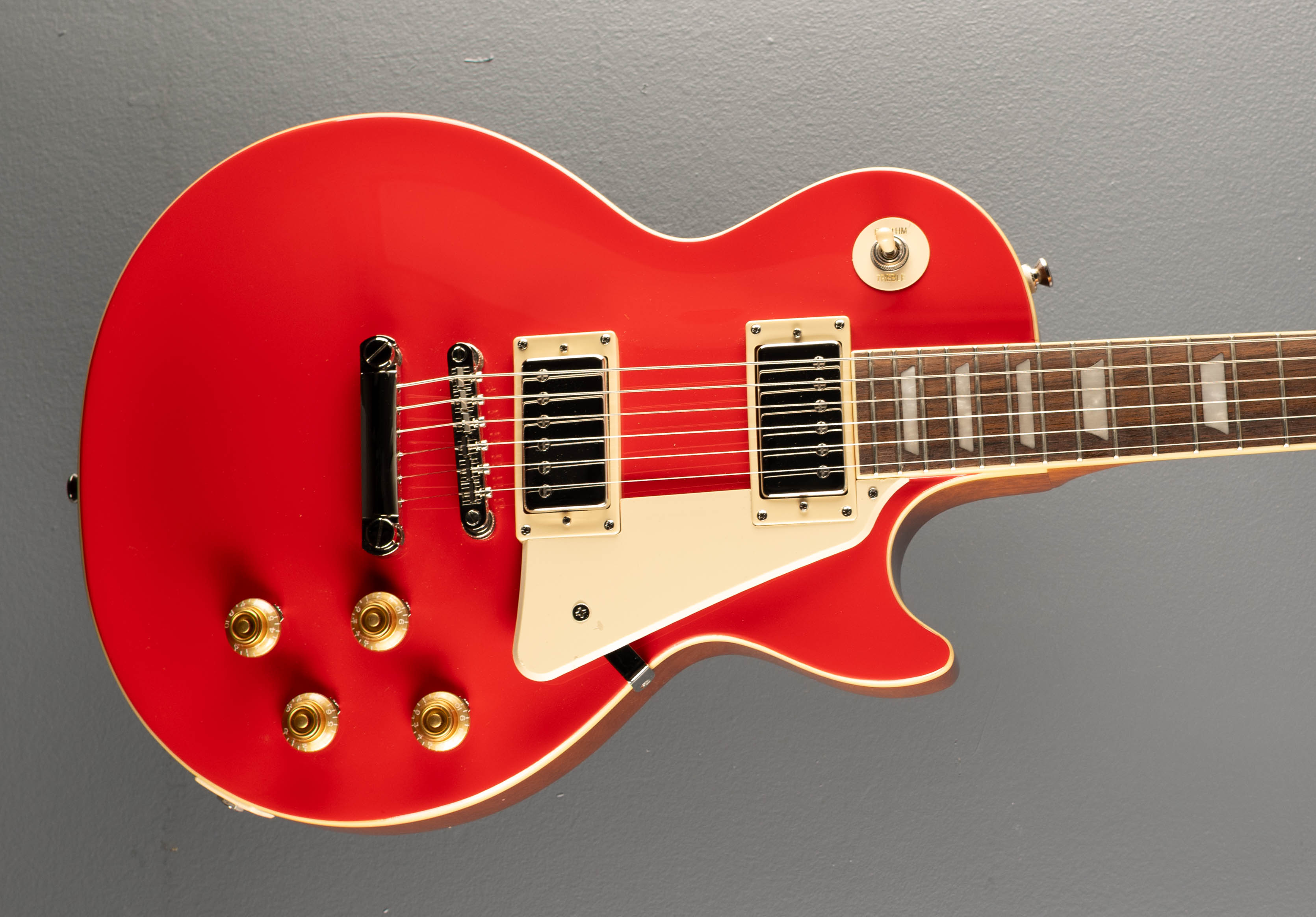 Inspired by Gibson Collection