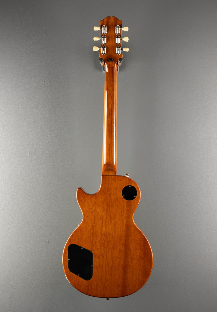 "Inspired by Gibson Collection" Les Paul Standard 50’s Figured - Seafoam Green