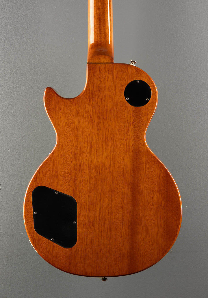 "Inspired by Gibson Collection" Les Paul Standard 50’s Figured - Seafoam Green