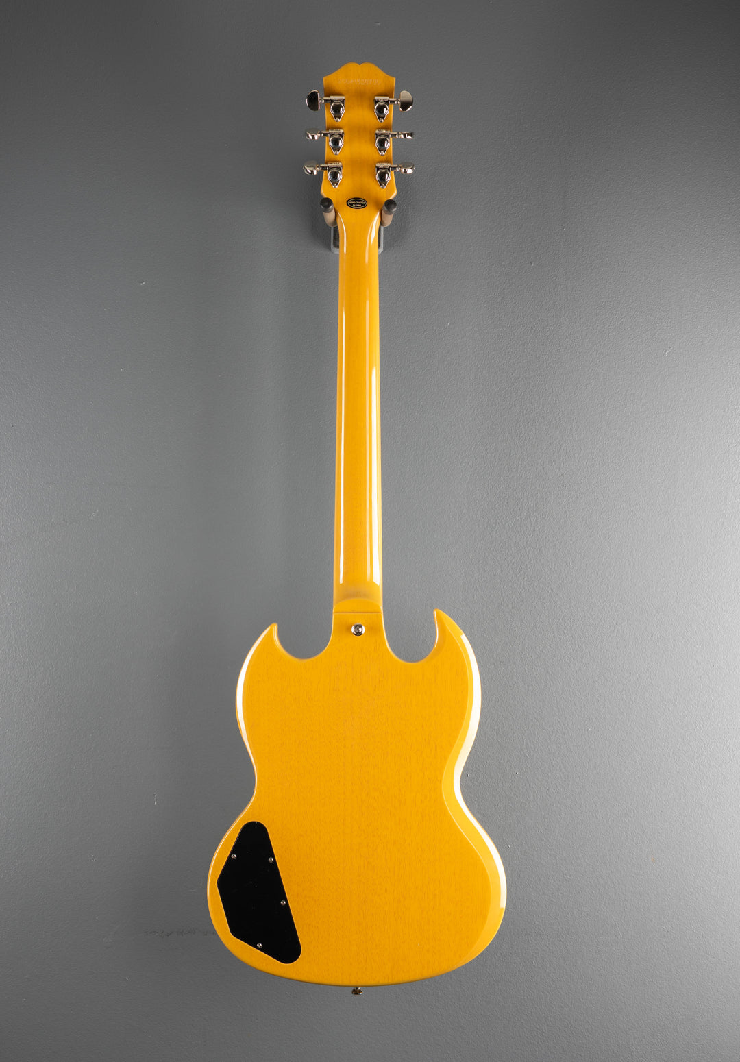 "Inspired by Gibson Collection" SG Standard, &