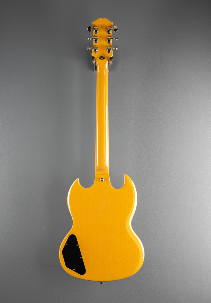 "Inspired by Gibson Collection" SG Standard, &