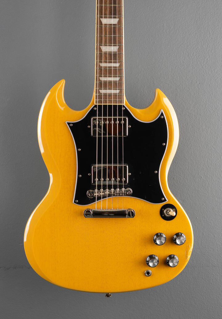 "Inspired by Gibson Collection" SG Standard, &