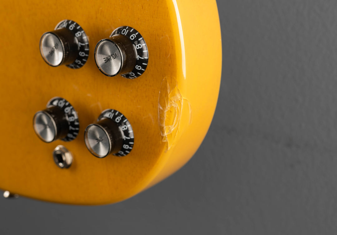"Inspired by Gibson Collection" SG Standard, &