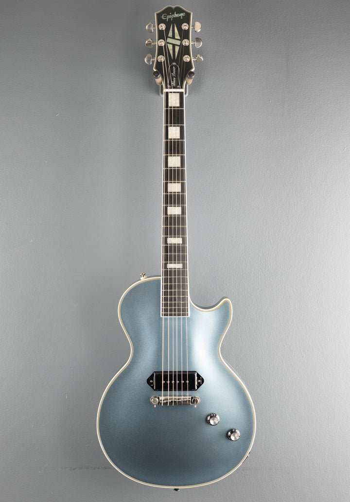 Blue Lp Custom Jared James Nichols
