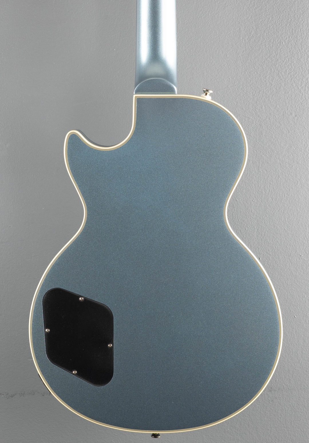 Jared James Nichols "Blues Power" Les Paul Custom - Aged Pelham Blue