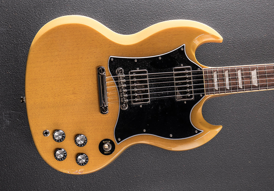 "Inspired by Gibson Collection" SG Standard &