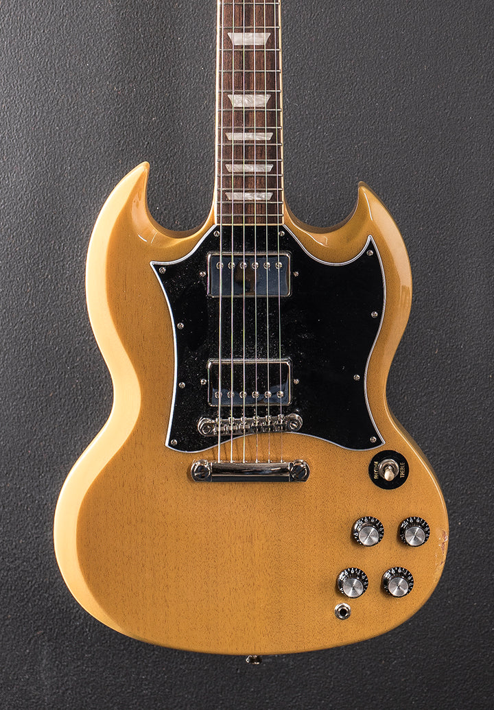 "Inspired by Gibson Collection" SG Standard &