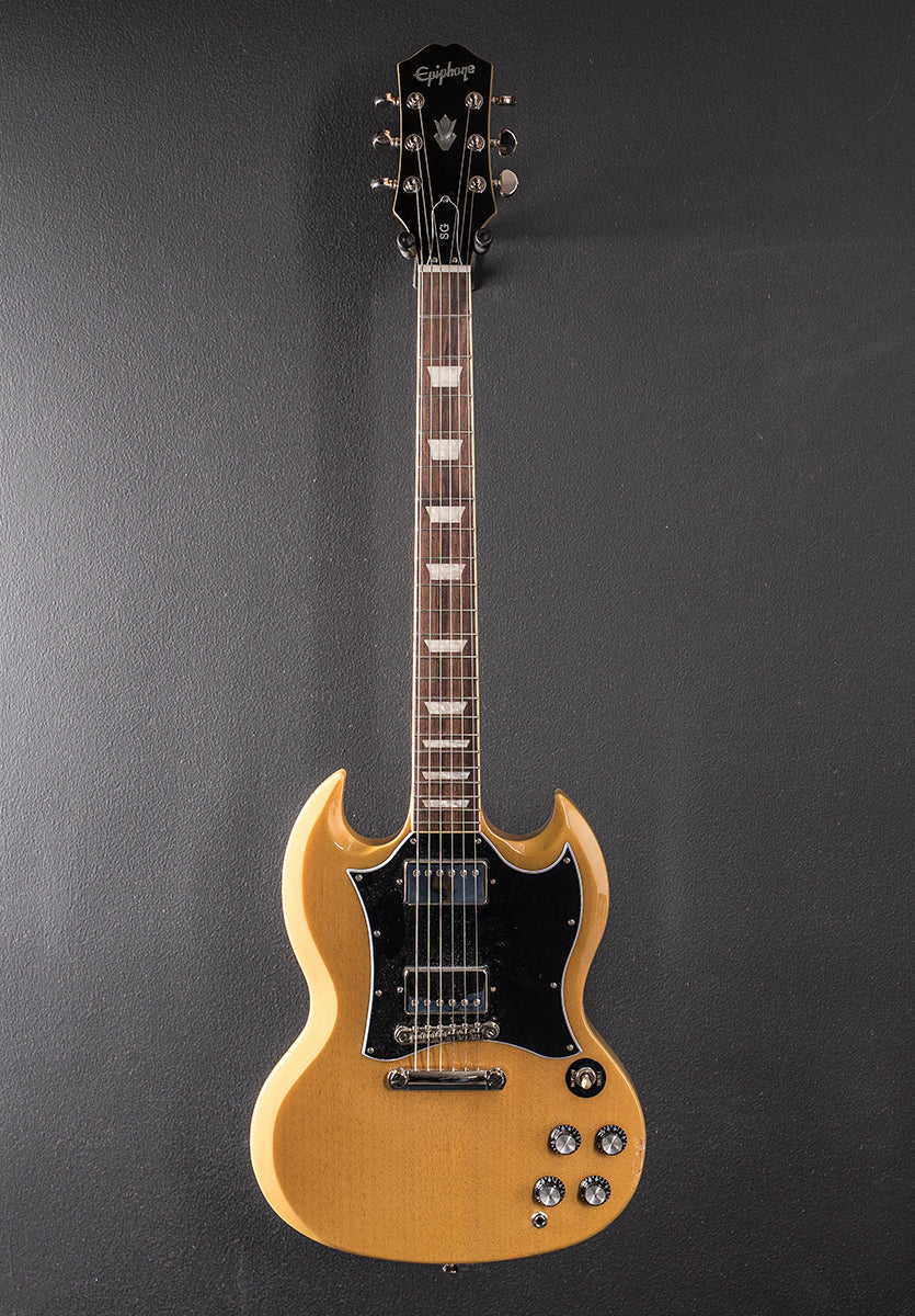 "Inspired by Gibson Collection" SG Standard &