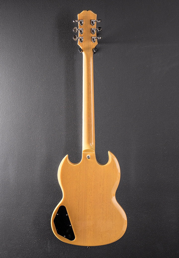 "Inspired by Gibson Collection" SG Standard &