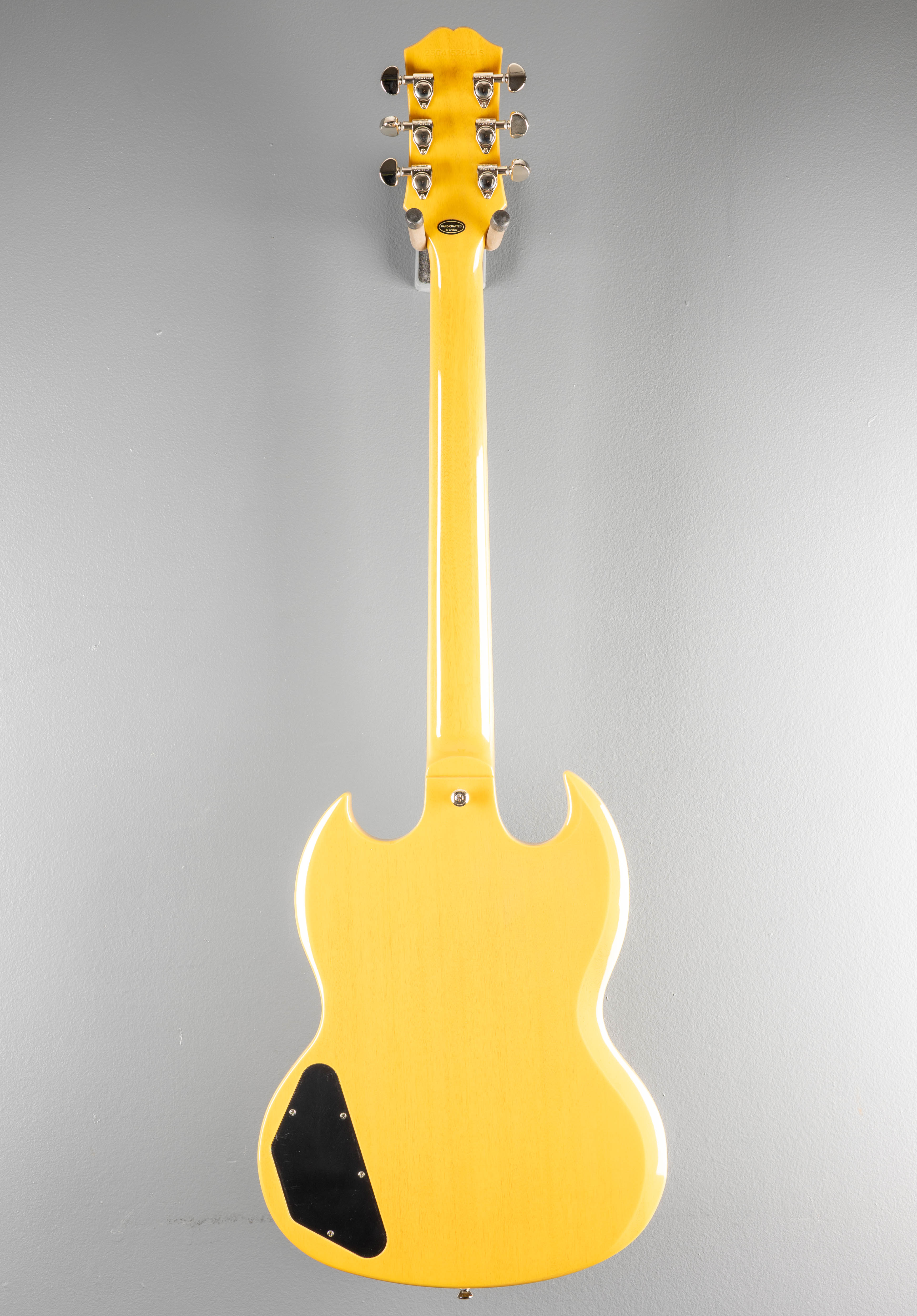 Inspired by Gibson Collection