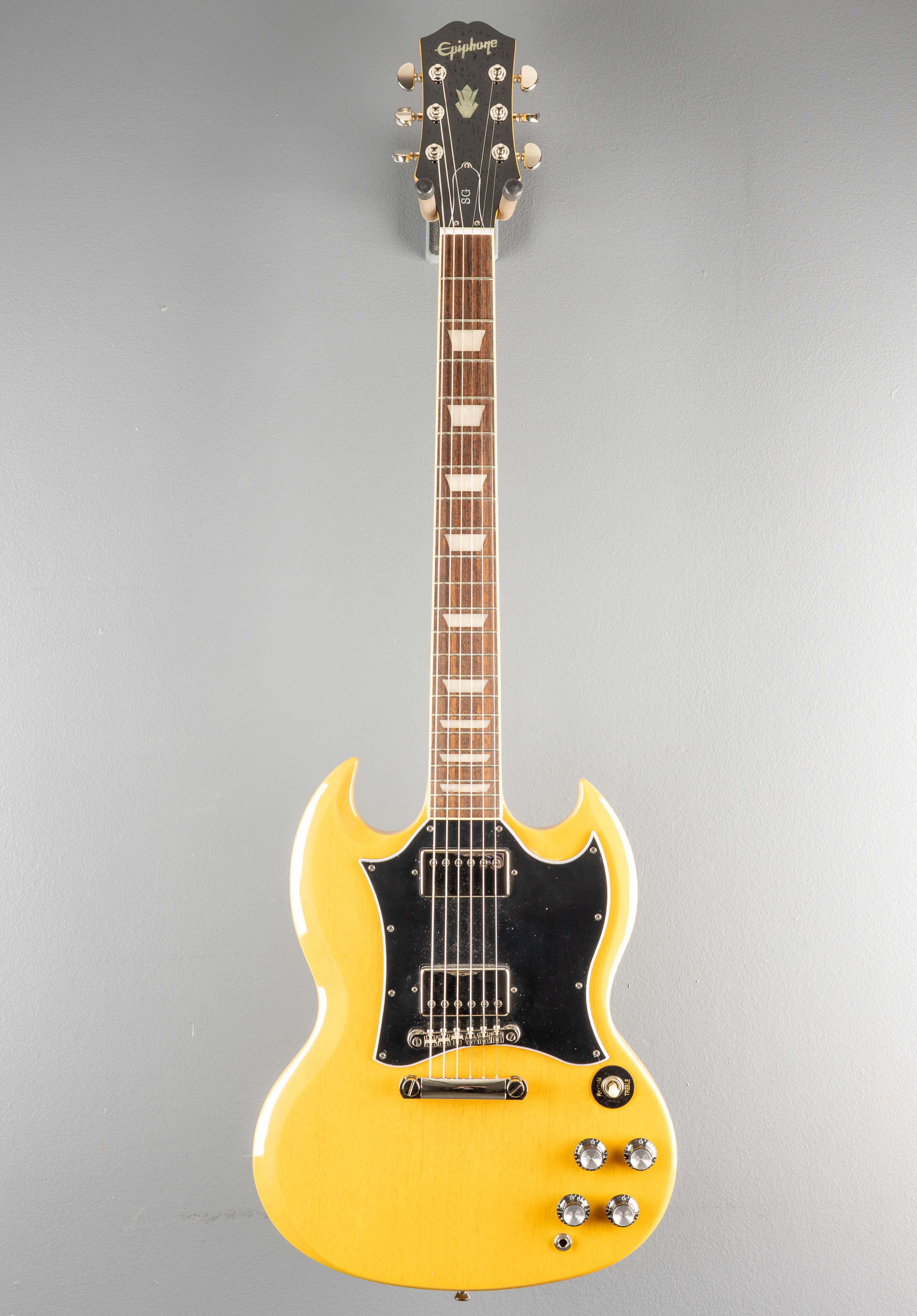 Inspired by Gibson Collection