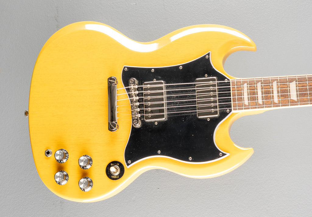 Inspired by Gibson Collection
