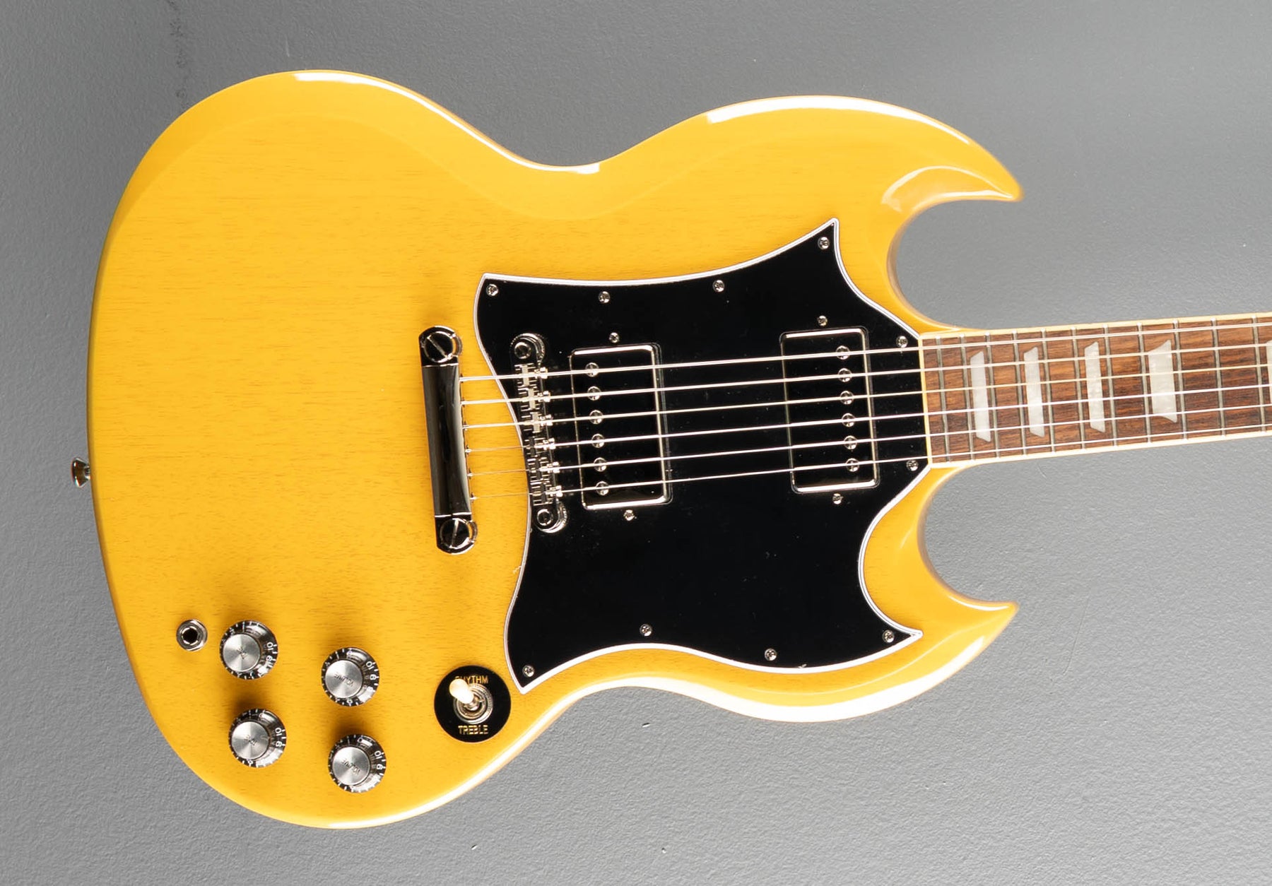 Inspired by Gibson Collection