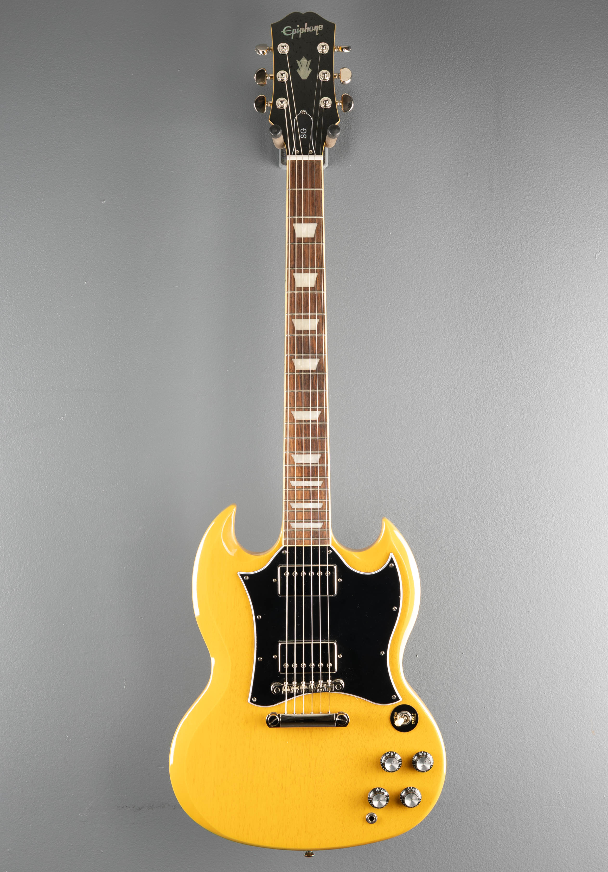 Inspired by Gibson Collection
