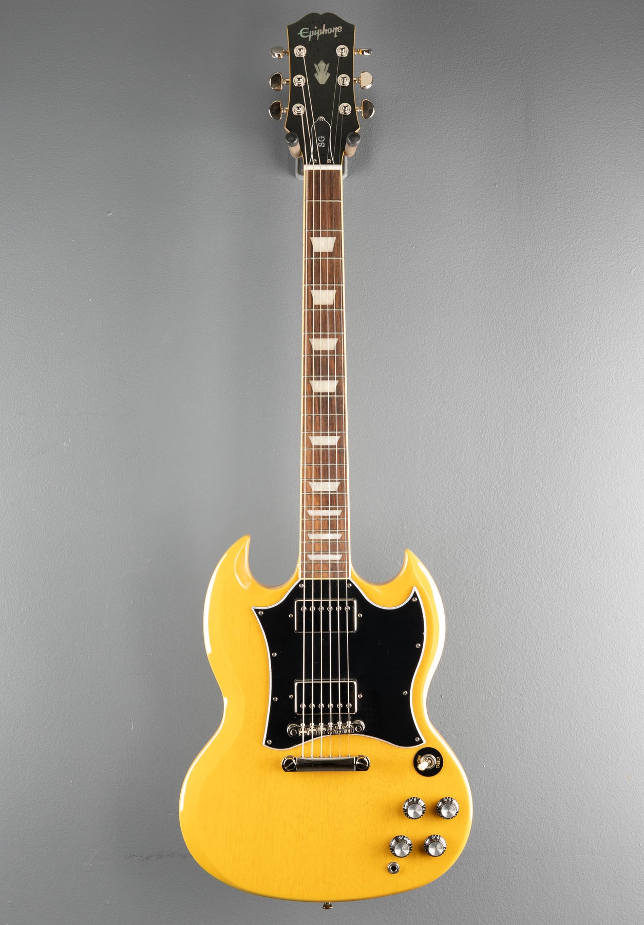 Inspired by Gibson Collection