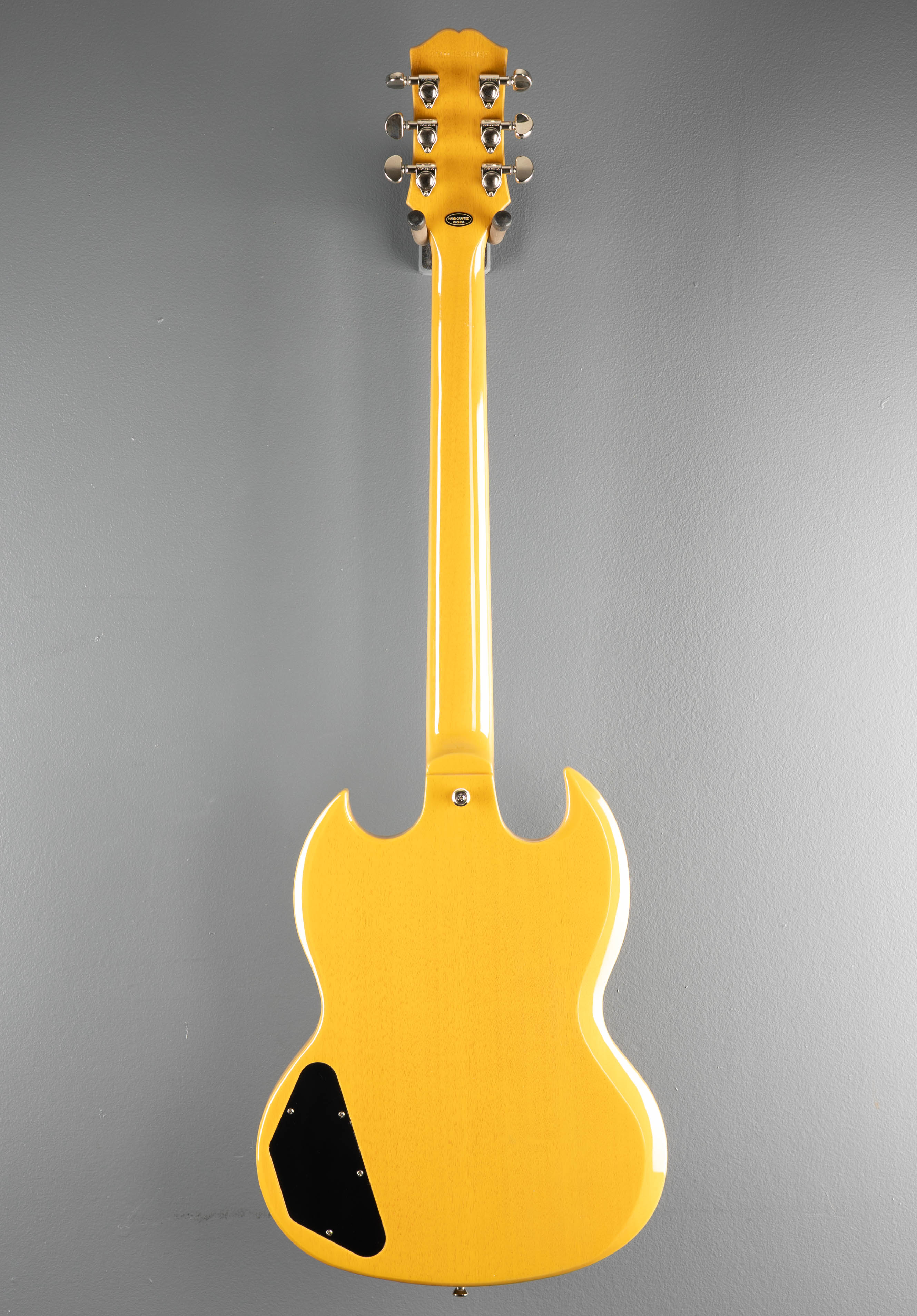 Inspired by Gibson Collection