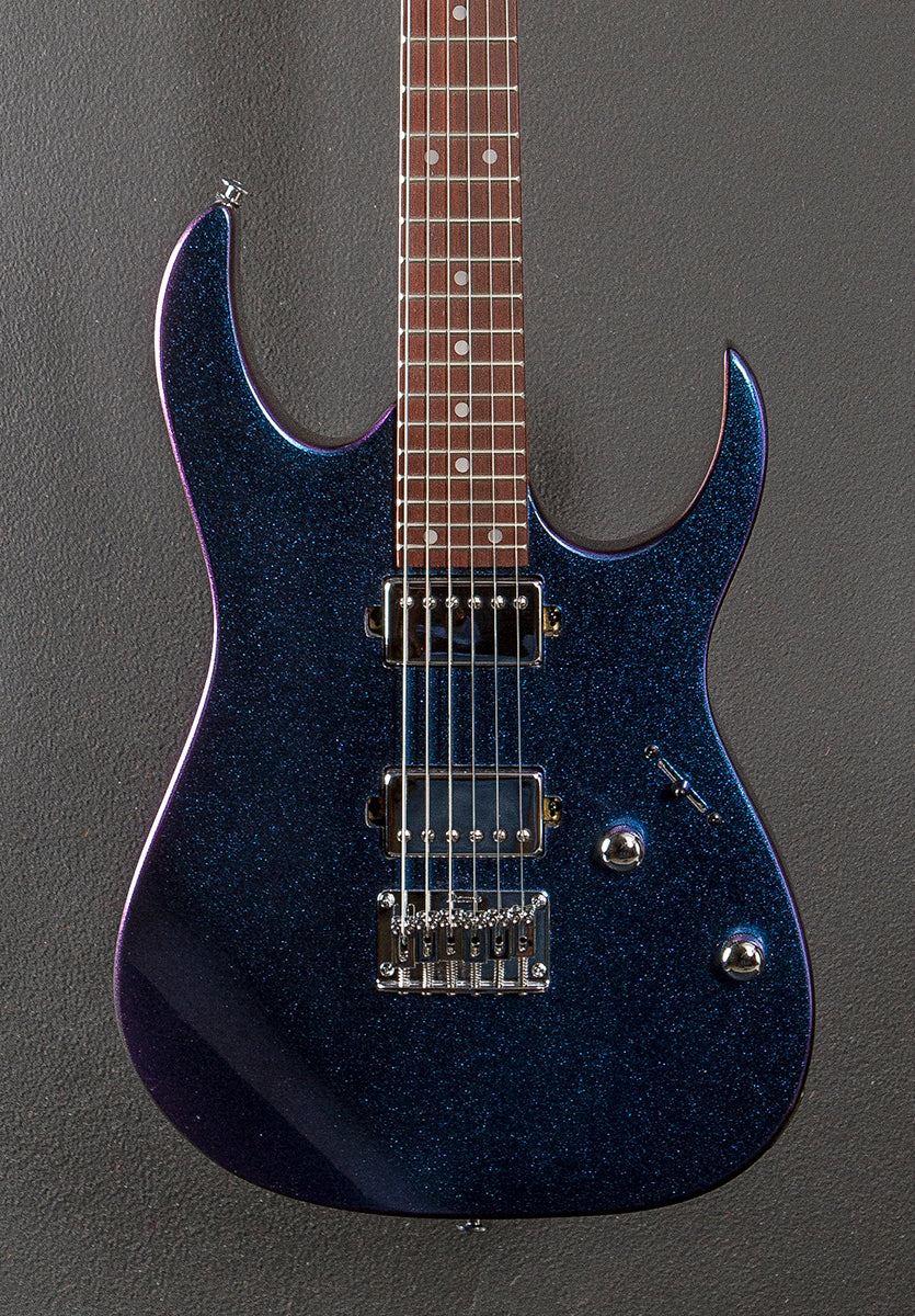 Gio GRG121SP - Blue Metal Chameleon