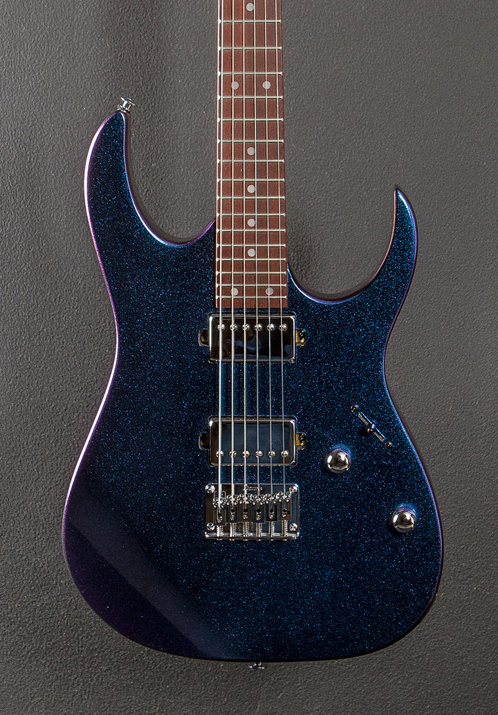 Gio GRG121SP - Blue Metal Chameleon