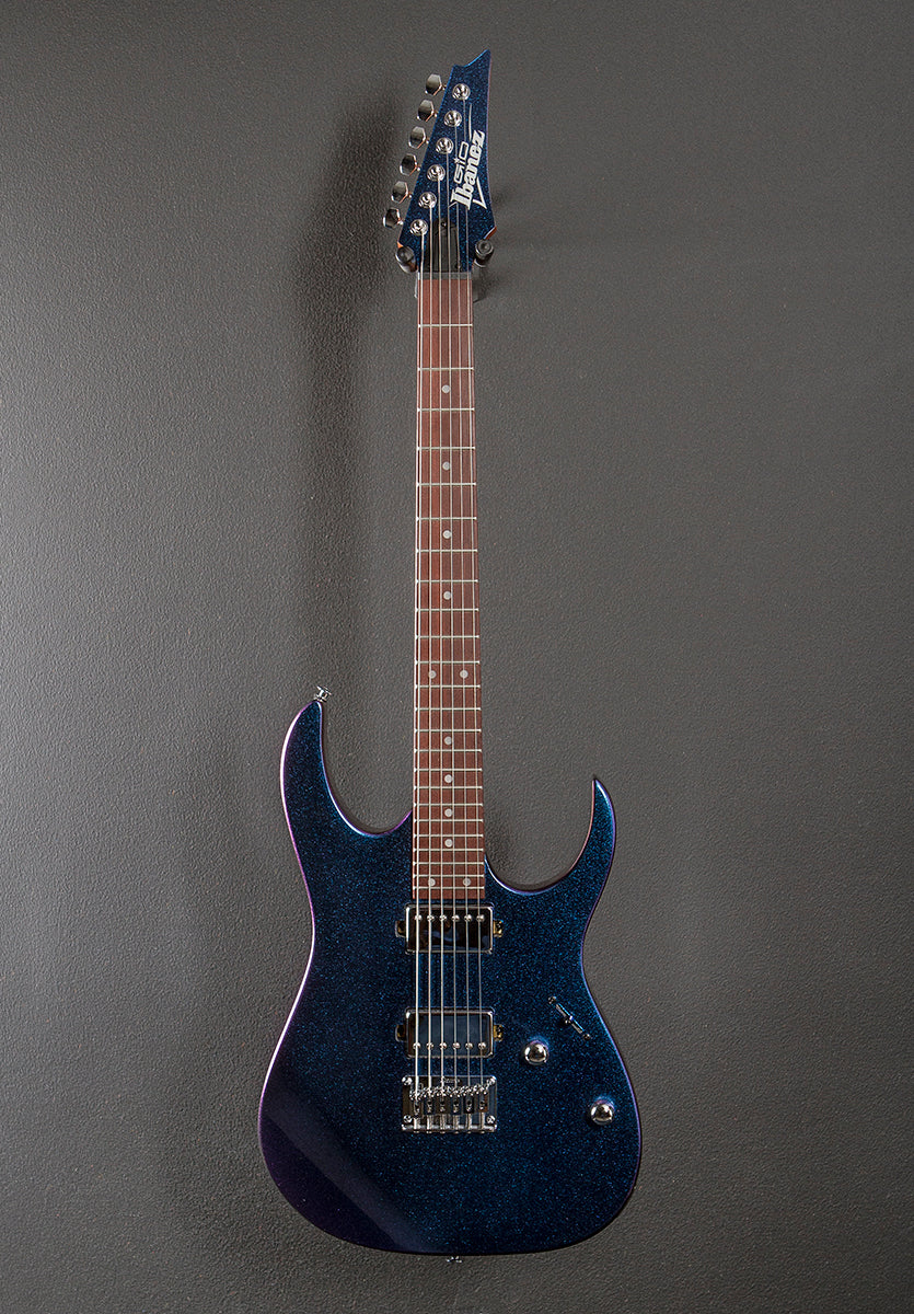 Gio GRG121SP - Blue Metal Chameleon