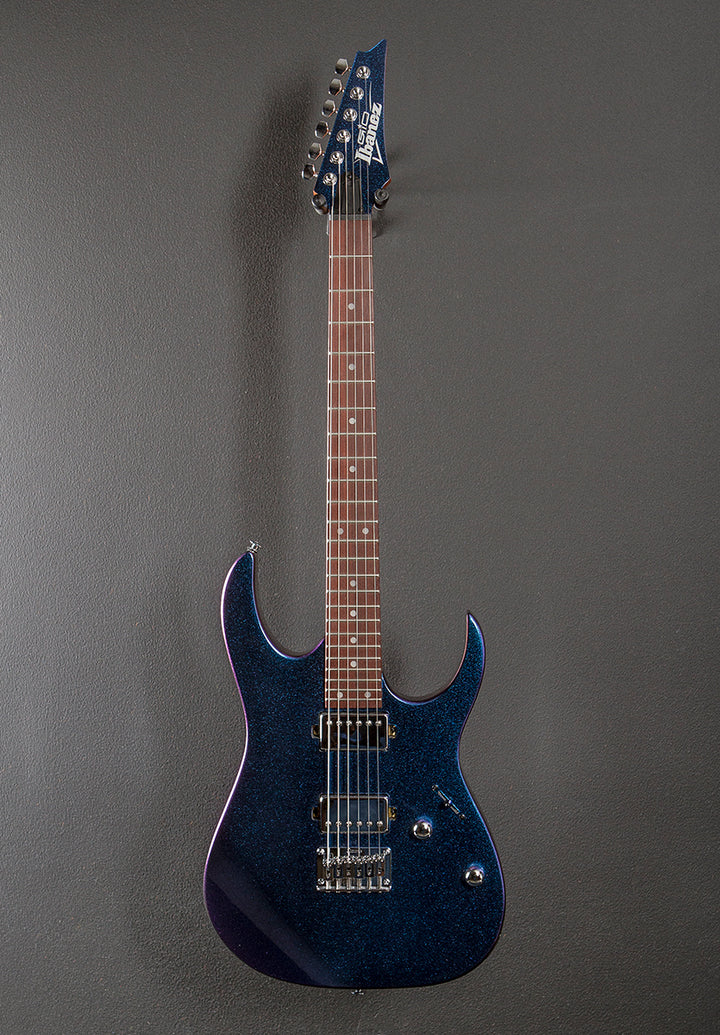 Gio GRG121SP - Blue Metal Chameleon