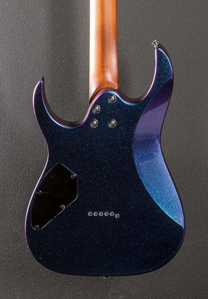 Gio GRG121SP - Blue Metal Chameleon